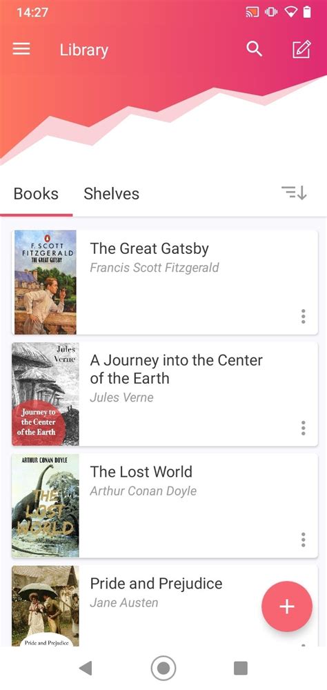 eBoox APK for Android Download .